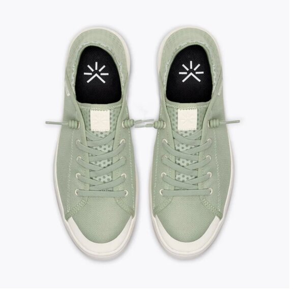 Sunset Tropic Feels - Green NEW! - Picture 4 of 4